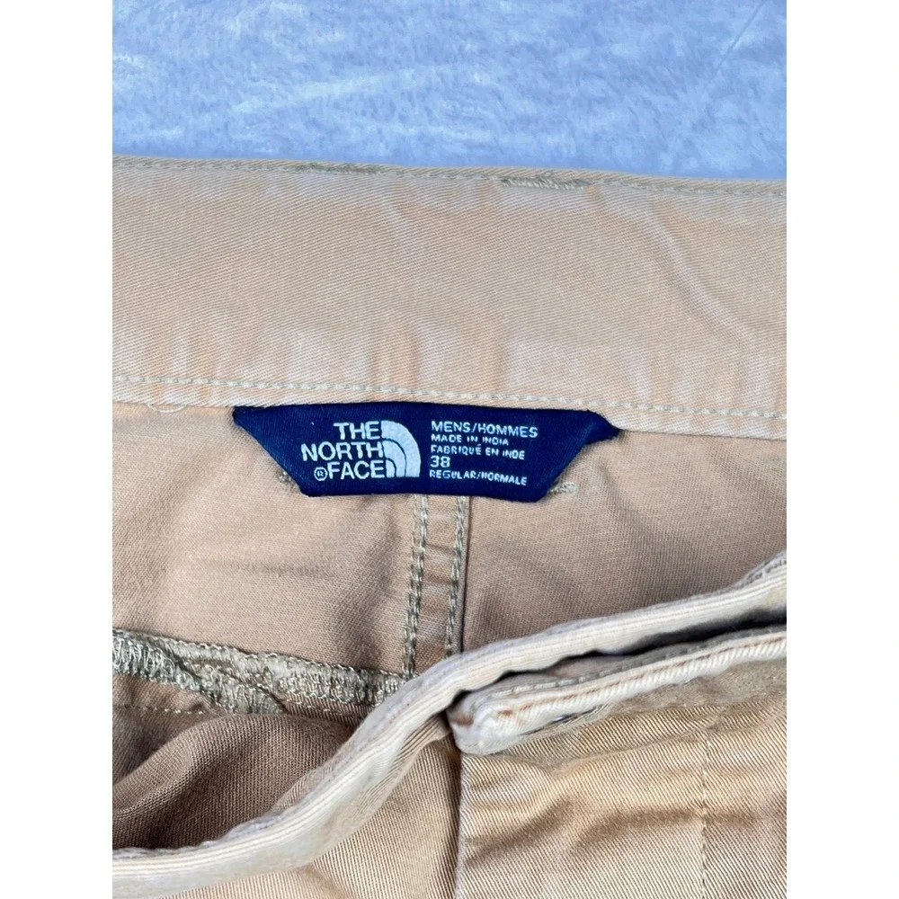 The North Face north face